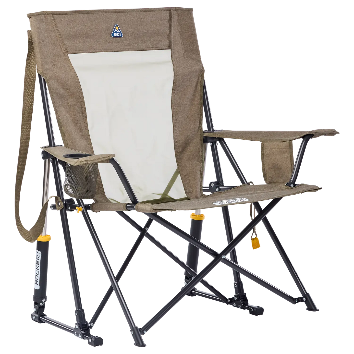 Comfort Pro Rocker XL™ - Patio Ease