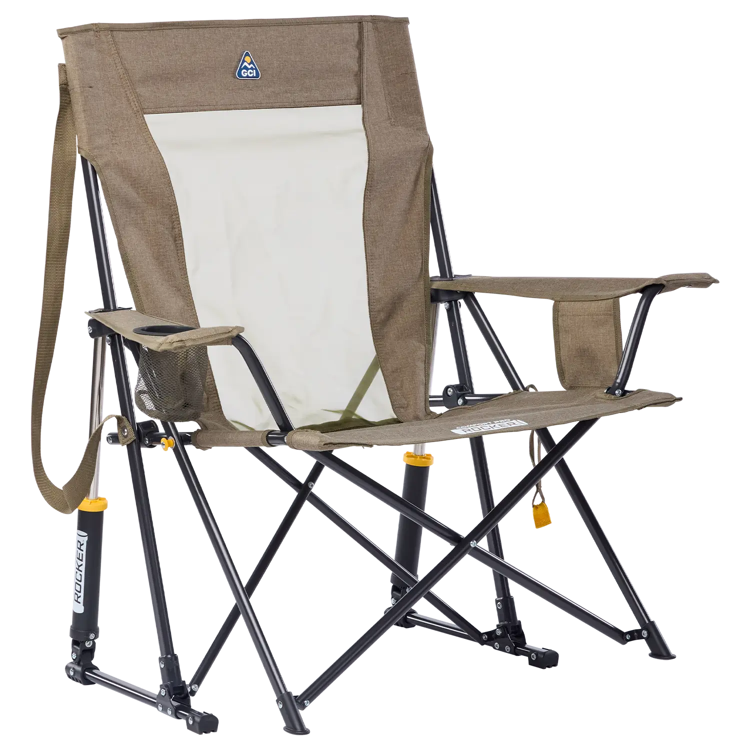 Comfort Pro Rocker XL™ - Patio Ease