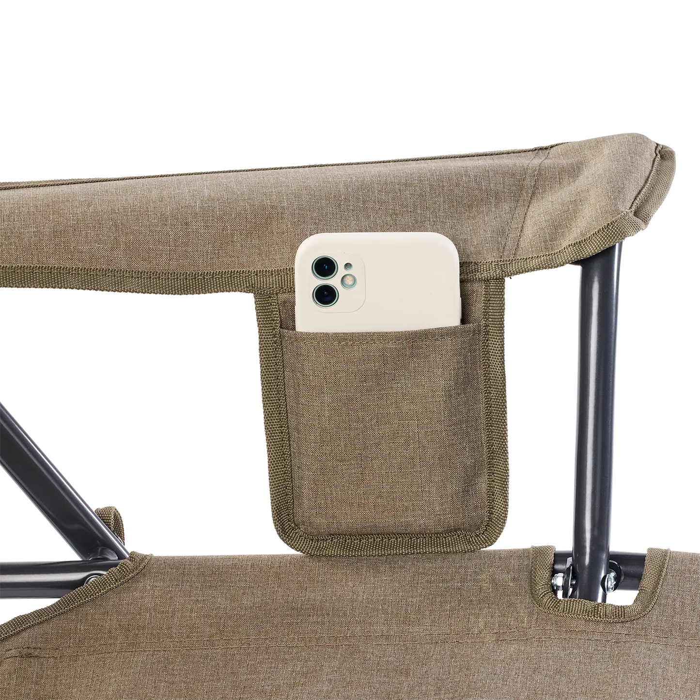 Comfort Pro Rocker XL™ - Patio Ease