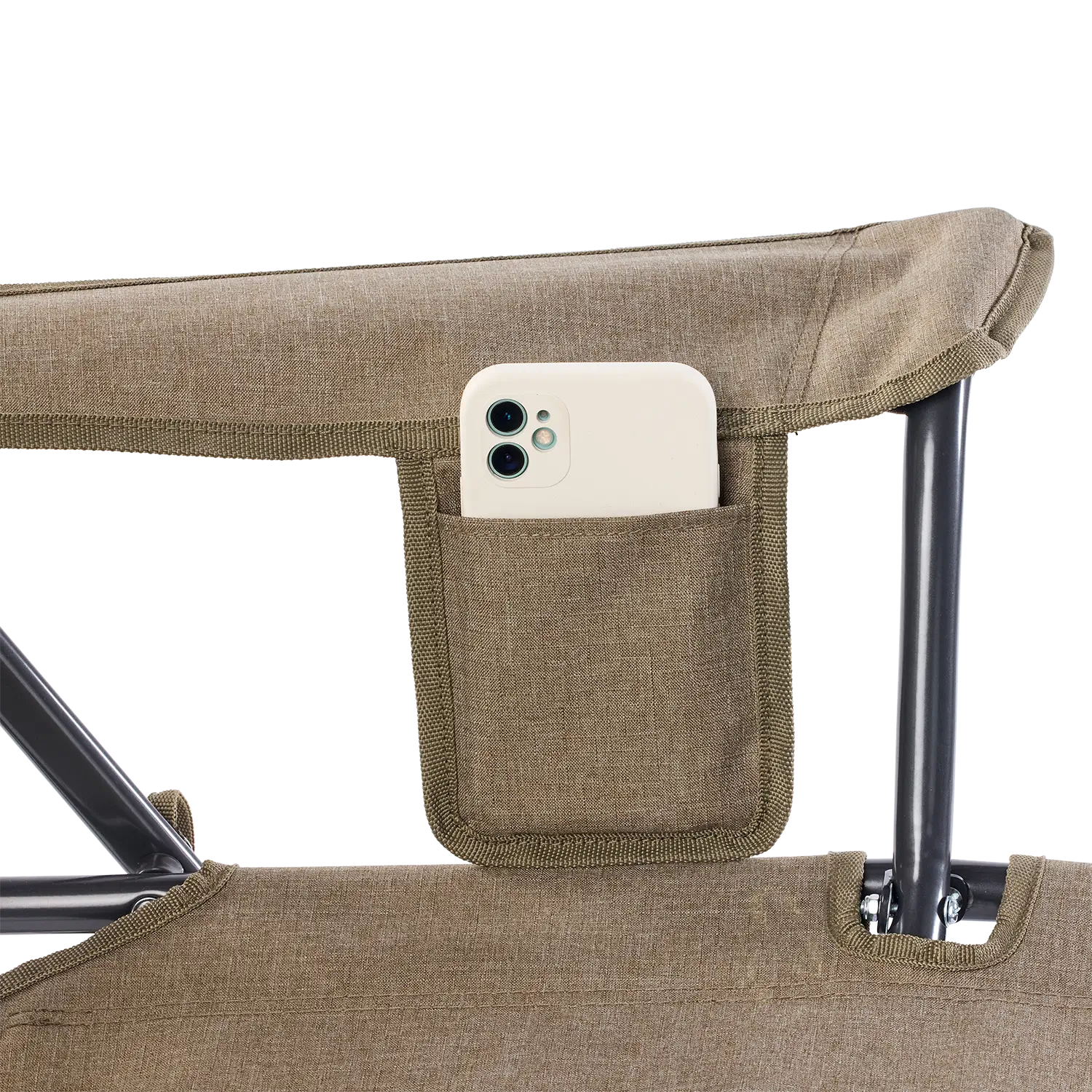 Comfort Pro Rocker XL™ - Patio Ease