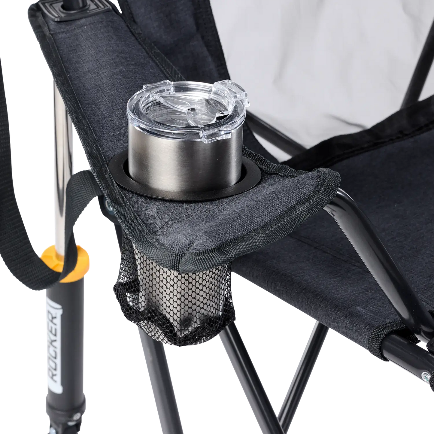 Comfort Pro Rocker XL™ - Patio Ease