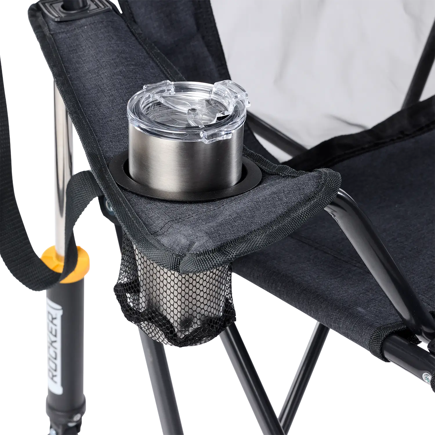 Comfort Pro Rocker XL™ - Patio Ease