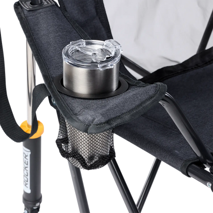 Comfort Pro Rocker XL™ - Patio Ease