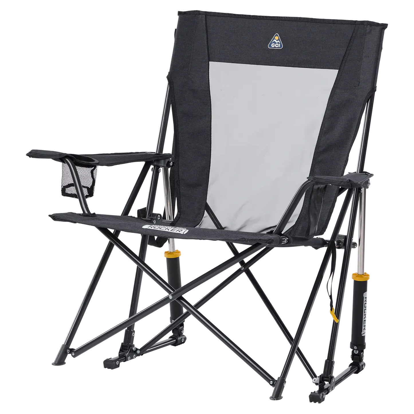 Comfort Pro Rocker XL™ - Patio Ease