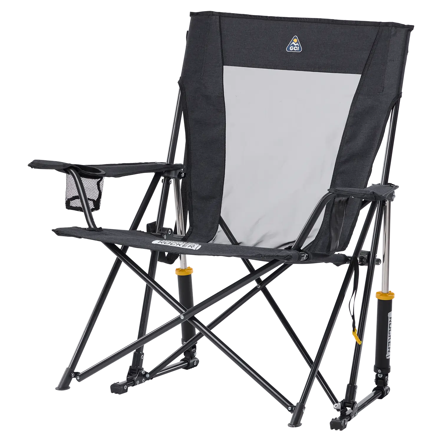 Comfort Pro Rocker XL™ - Patio Ease