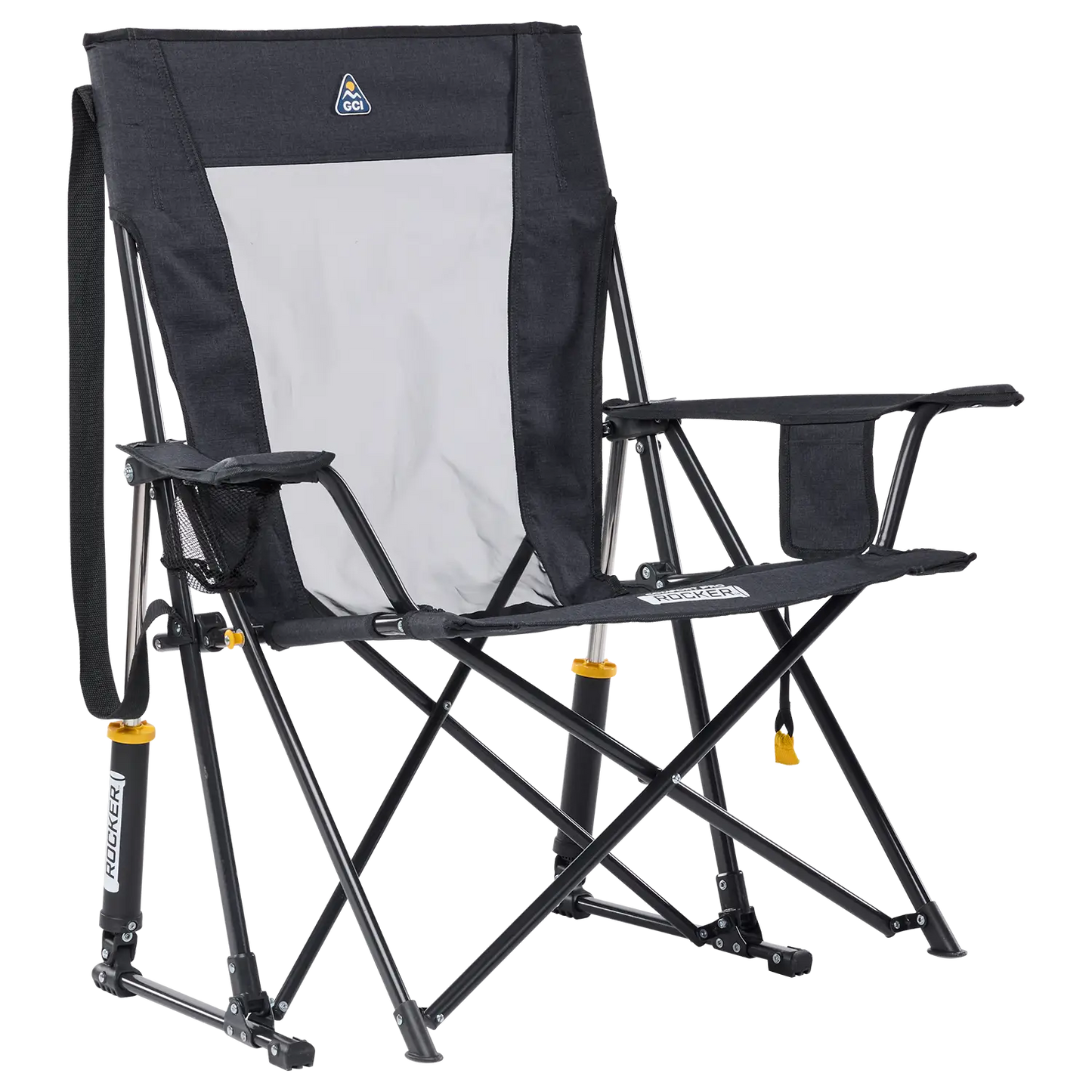 Comfort Pro Rocker XL™ - Patio Ease