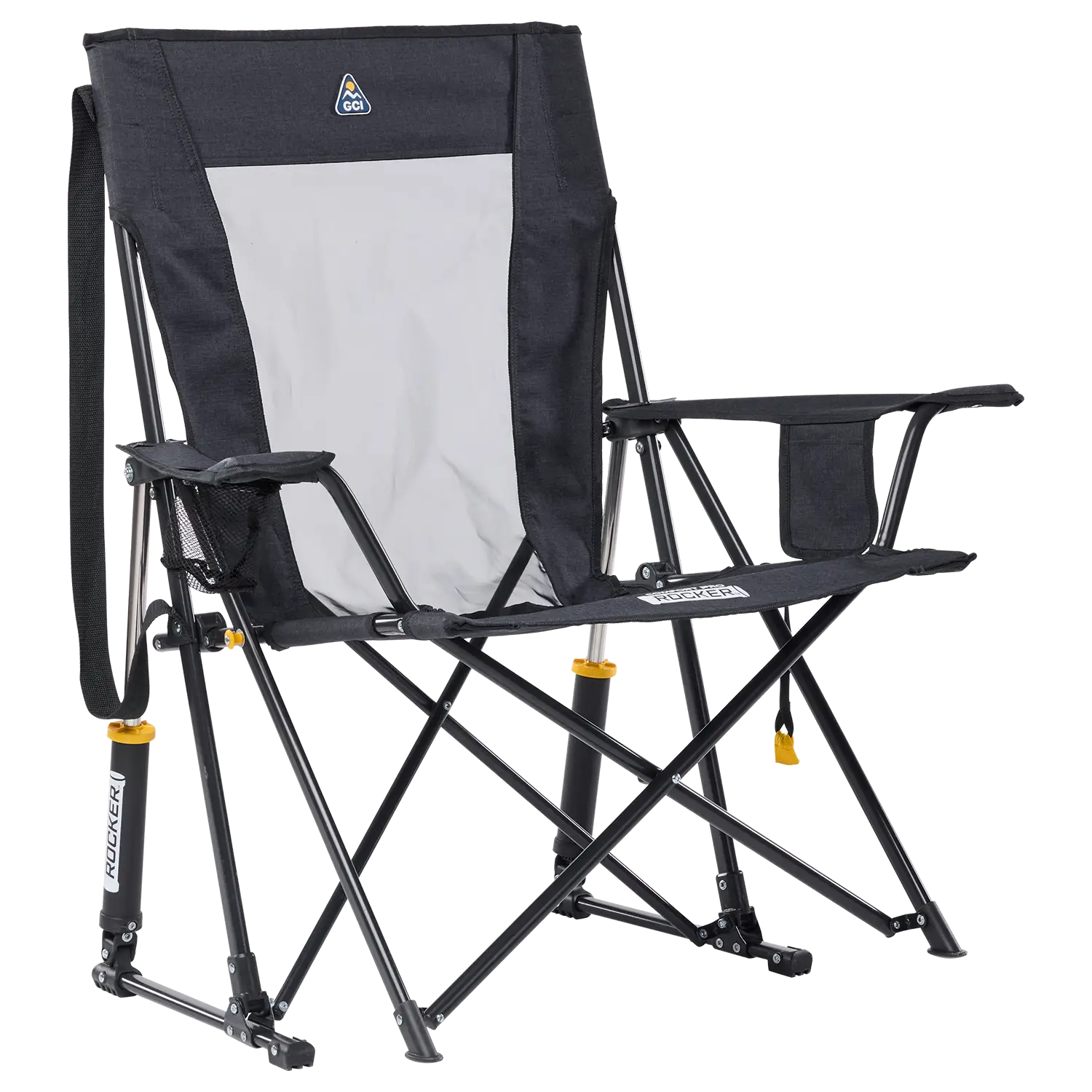 Comfort Pro Rocker XL™ - Patio Ease