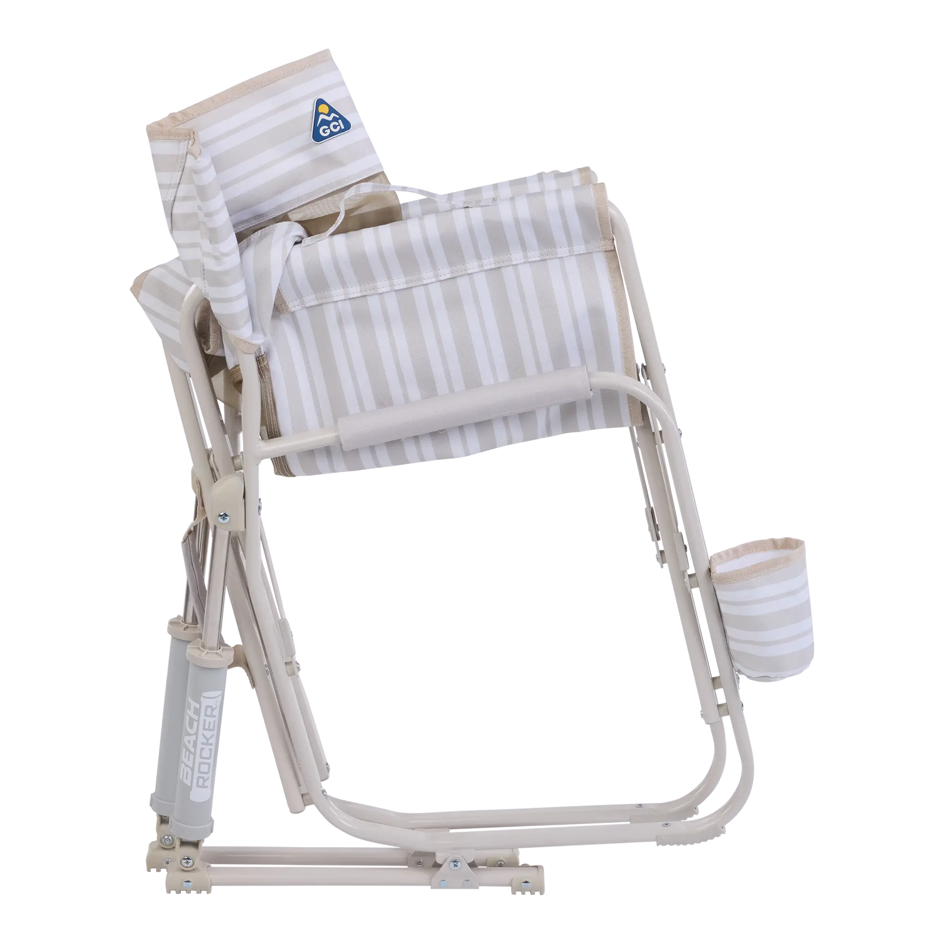 Beach Rocker™ - Ocean Side Ease