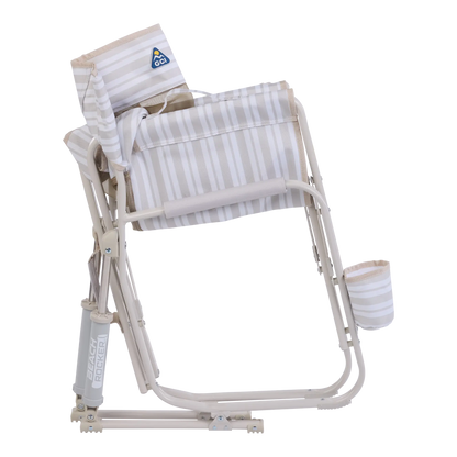 Beach Rocker™ - Ocean Side Ease