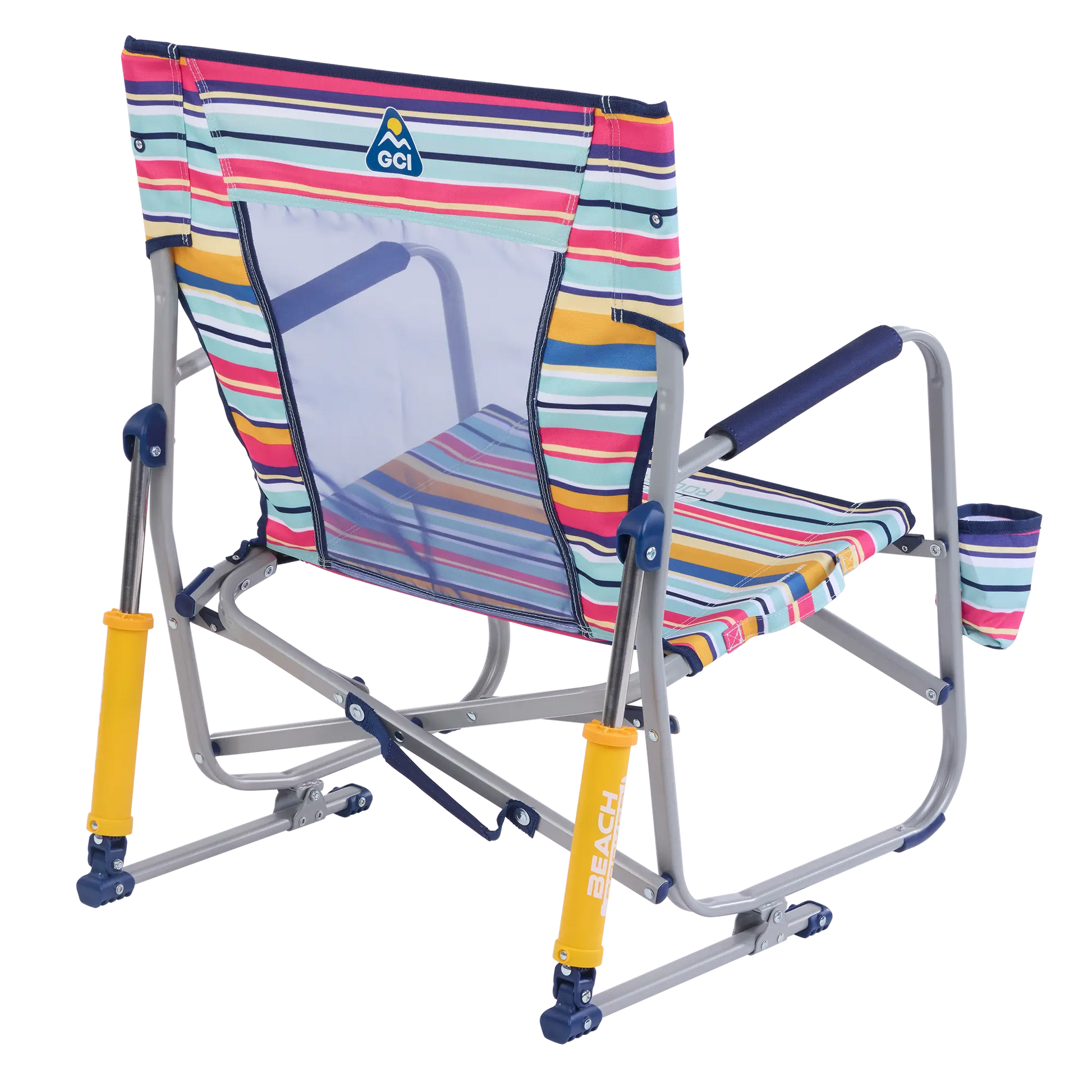 Beach Rocker™ - Ocean Side Ease