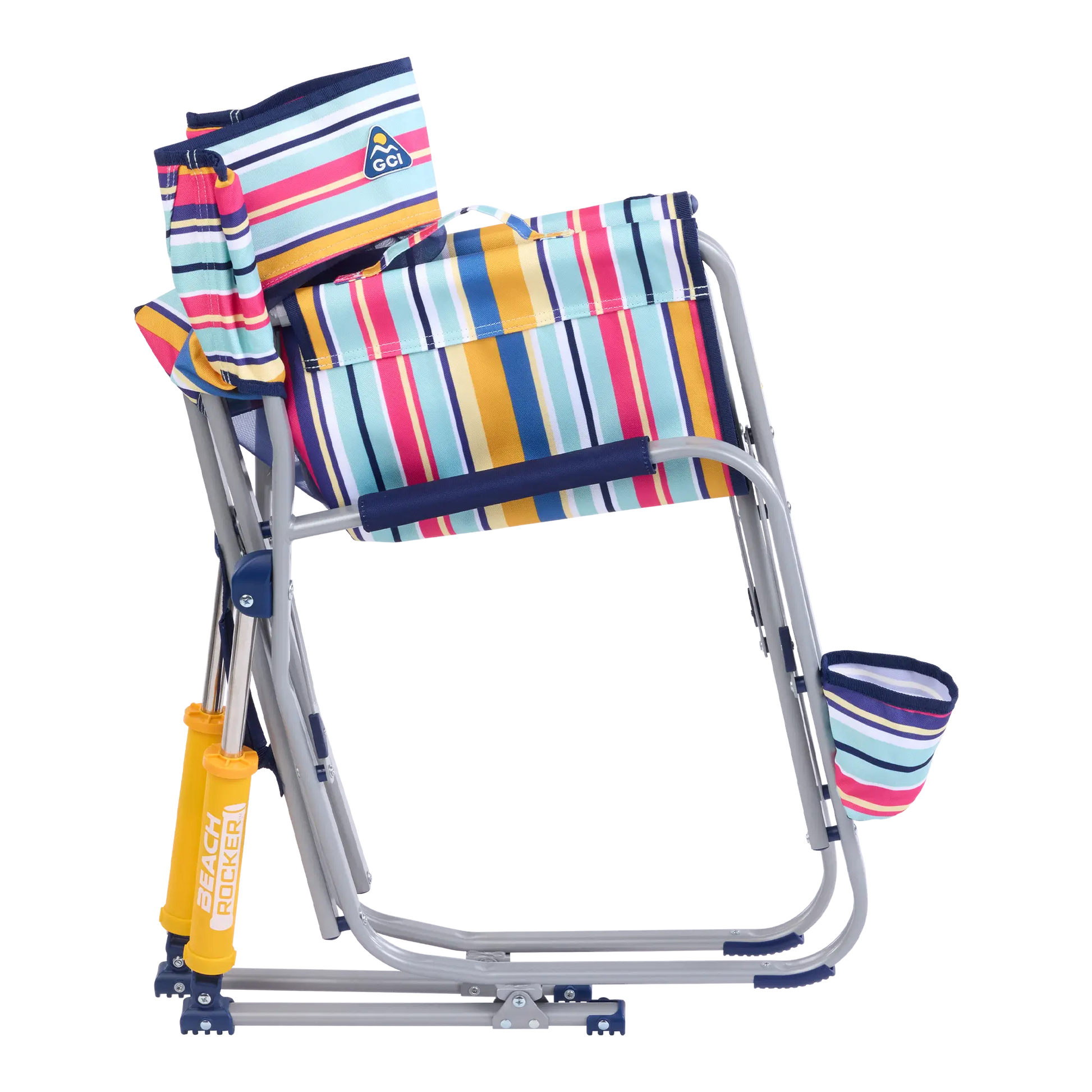 Beach Rocker™ - Ocean Side Ease