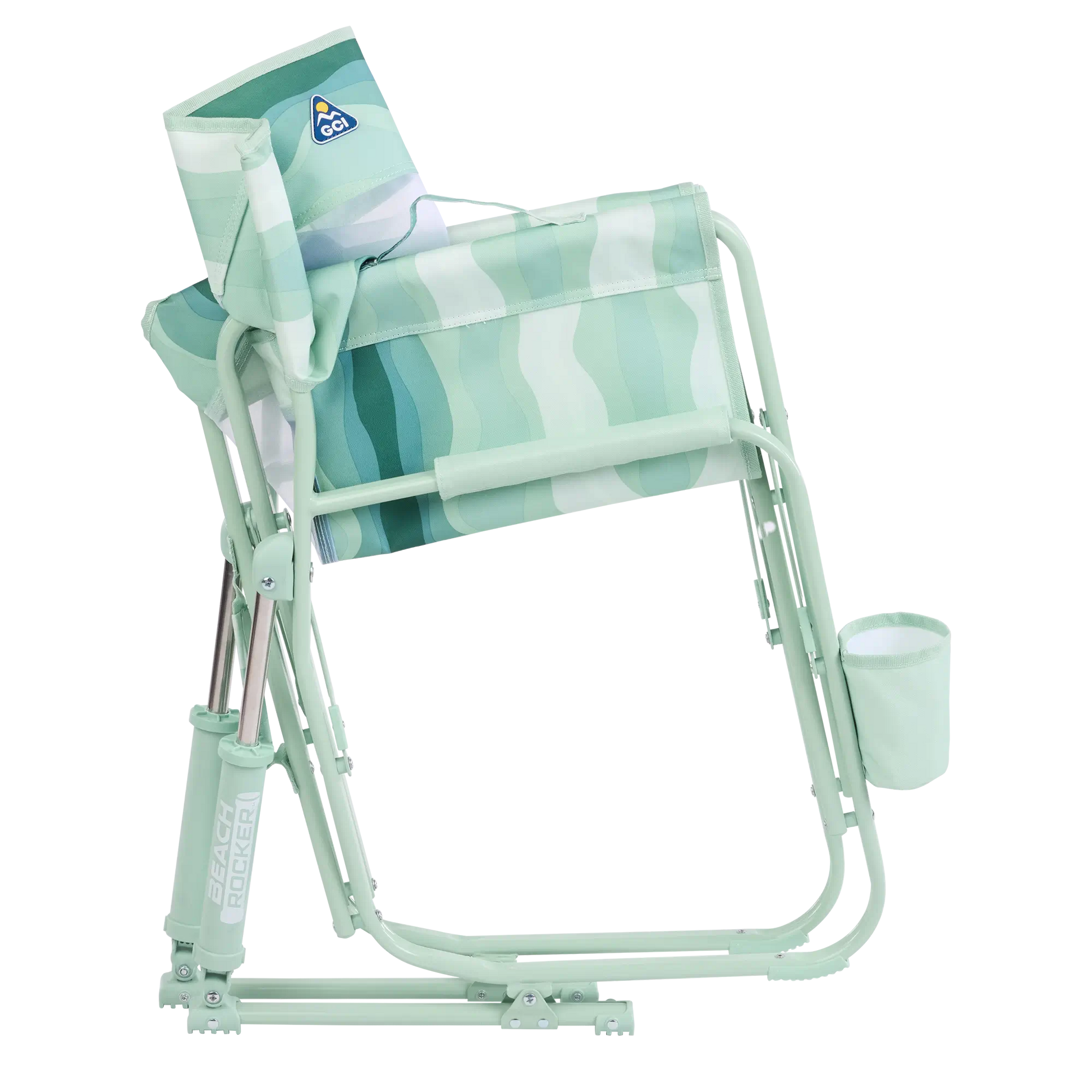 Beach Rocker™ - Ocean Side Ease