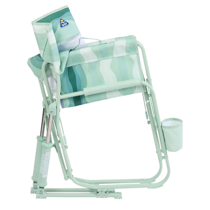 Beach Rocker™ - Ocean Side Ease