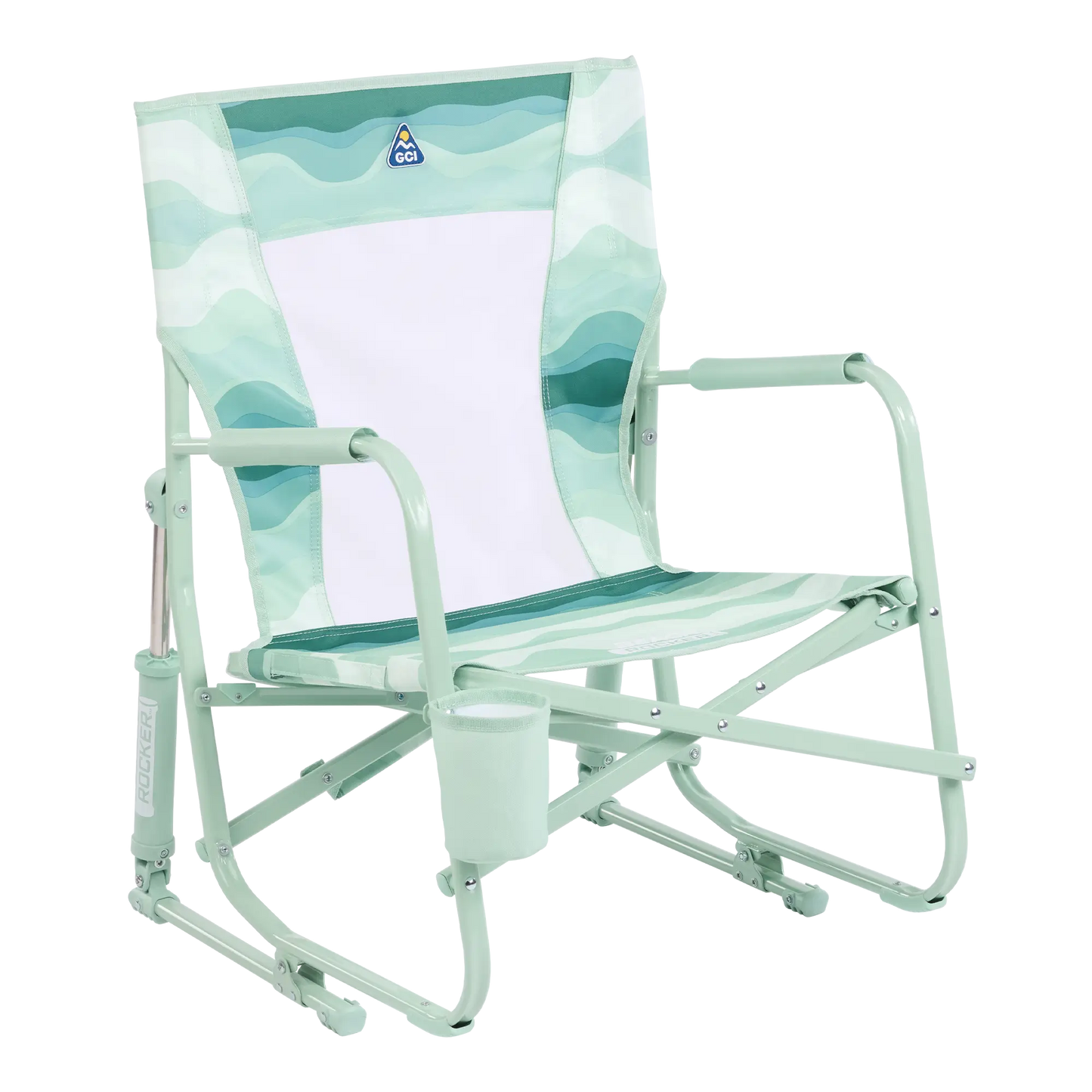 Beach Rocker™ - Ocean Side Ease