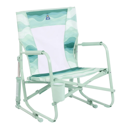 Beach Rocker™ - Ocean Side Ease
