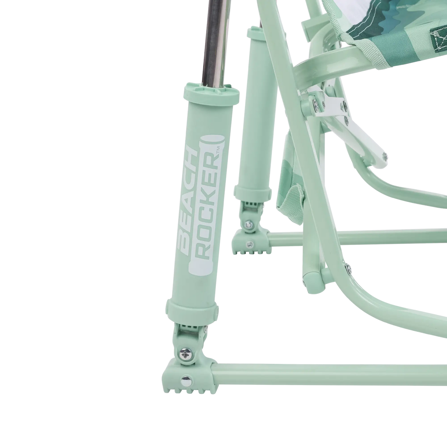 Beach Rocker™ - Ocean Side Ease