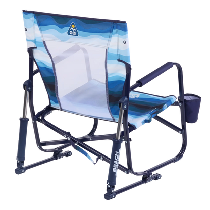 Beach Rocker™ - Ocean Side Ease