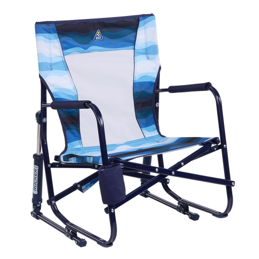 Beach Rocker™ - Ocean Side Ease