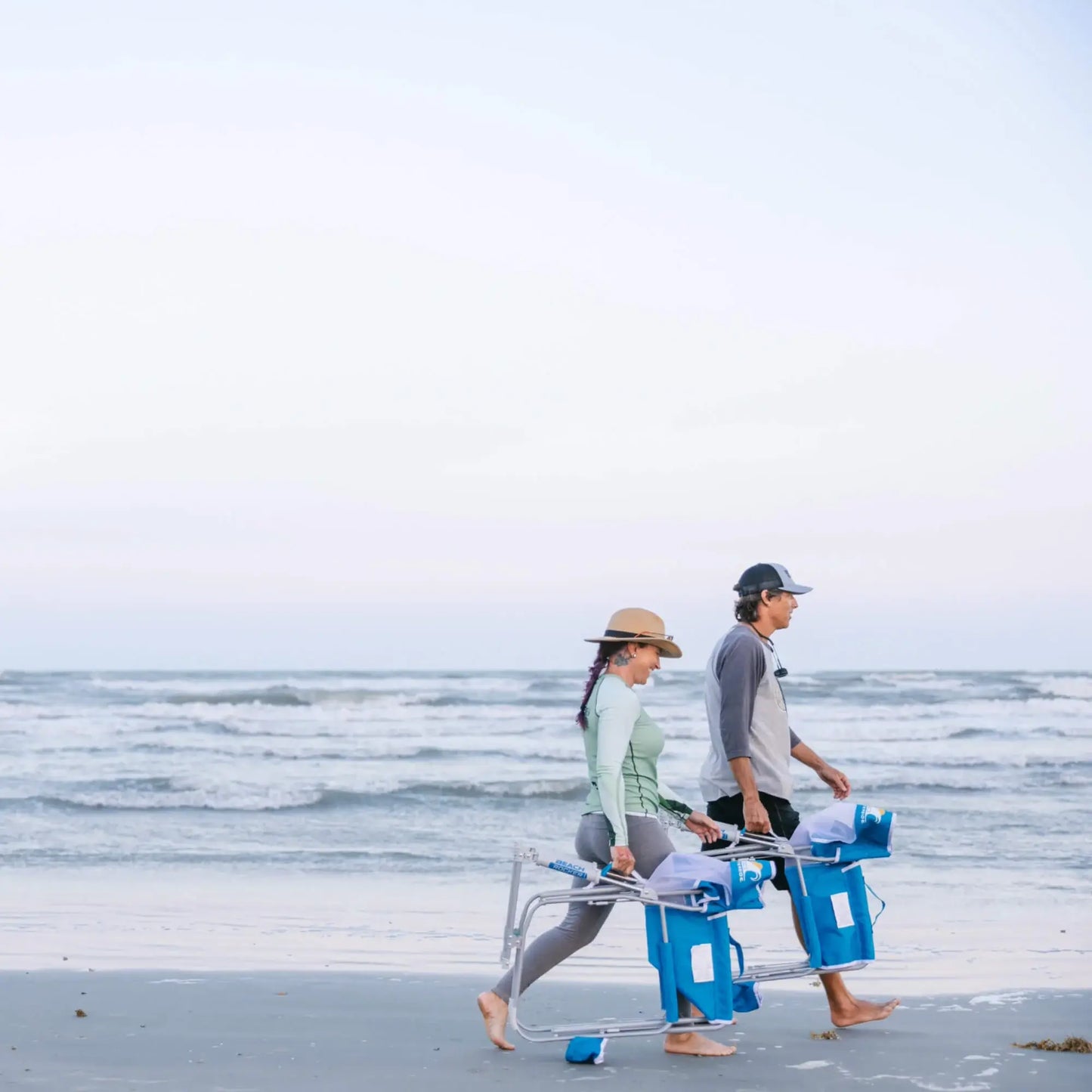 Beach Rocker™ Bundle - Sunny Coast Set