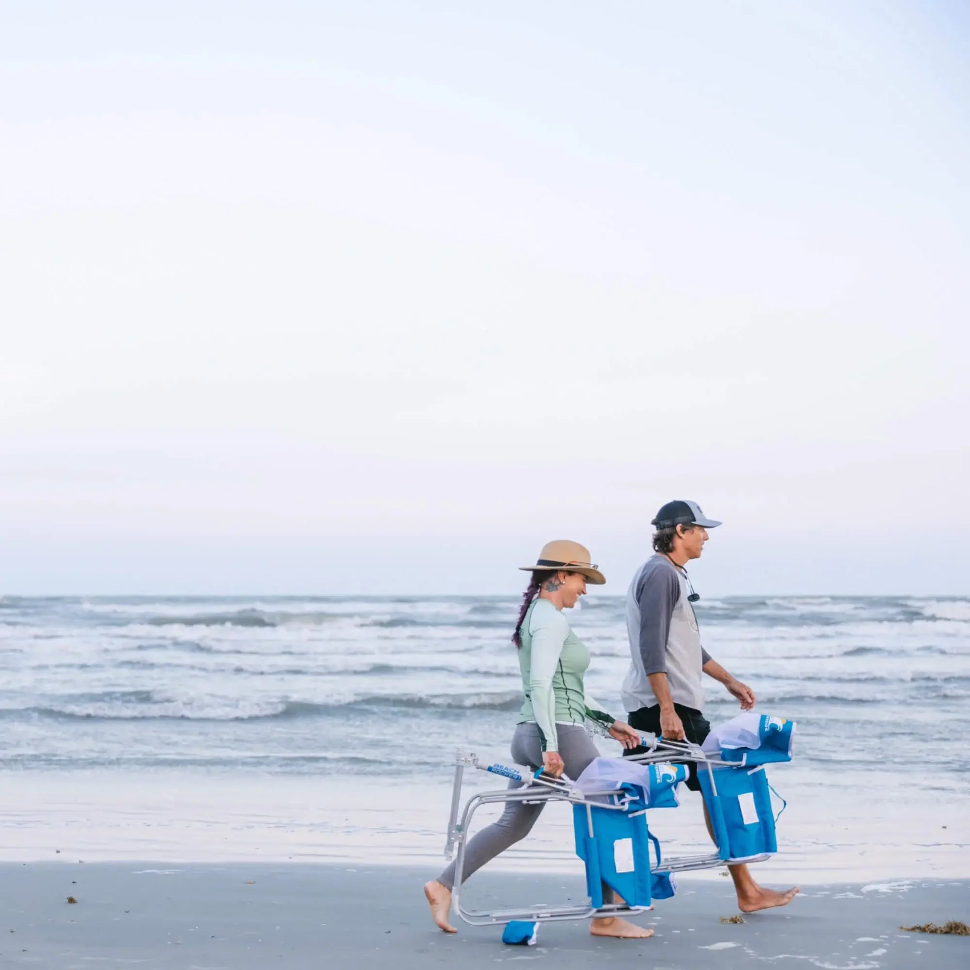 Beach Rocker™ Bundle - Sunny Coast Set