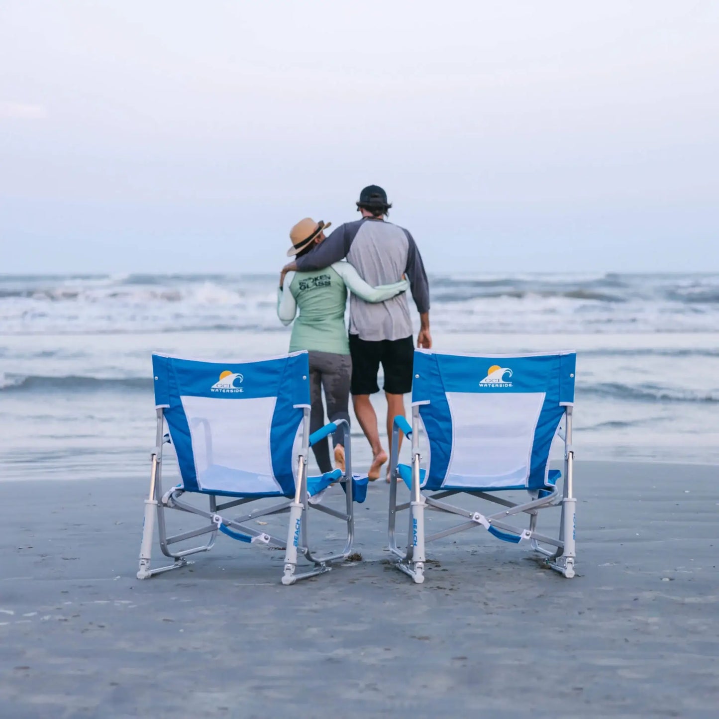 Beach Rocker™ Bundle - Sunny Coast Set