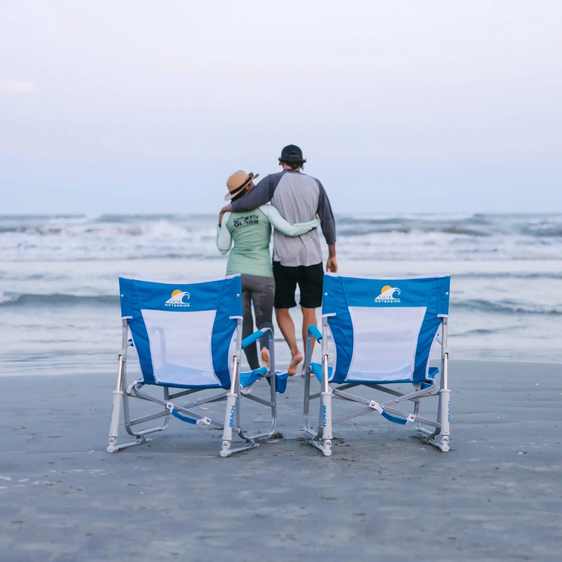 Beach Rocker™ Bundle - Sunny Coast Set