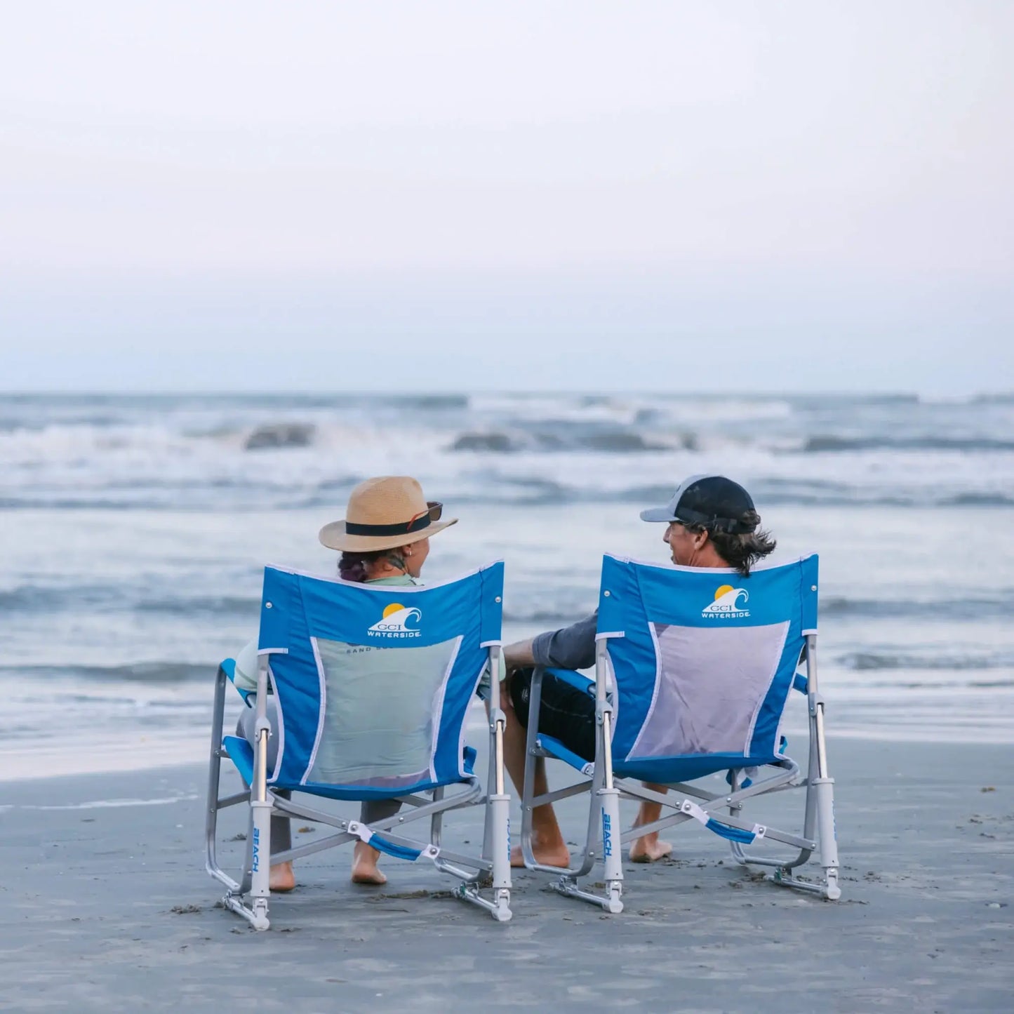 Beach Rocker™ Bundle - Sunny Coast Set