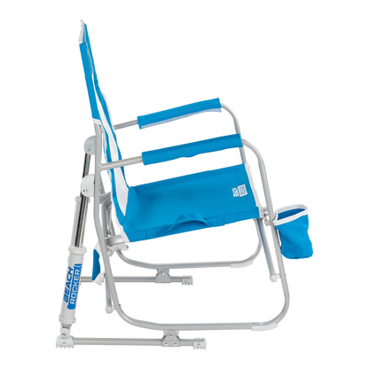 Beach Rocker™ - Ocean Side Ease