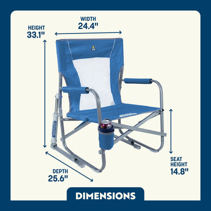 Beach Rocker™ Bundle - Sunny Coast Set