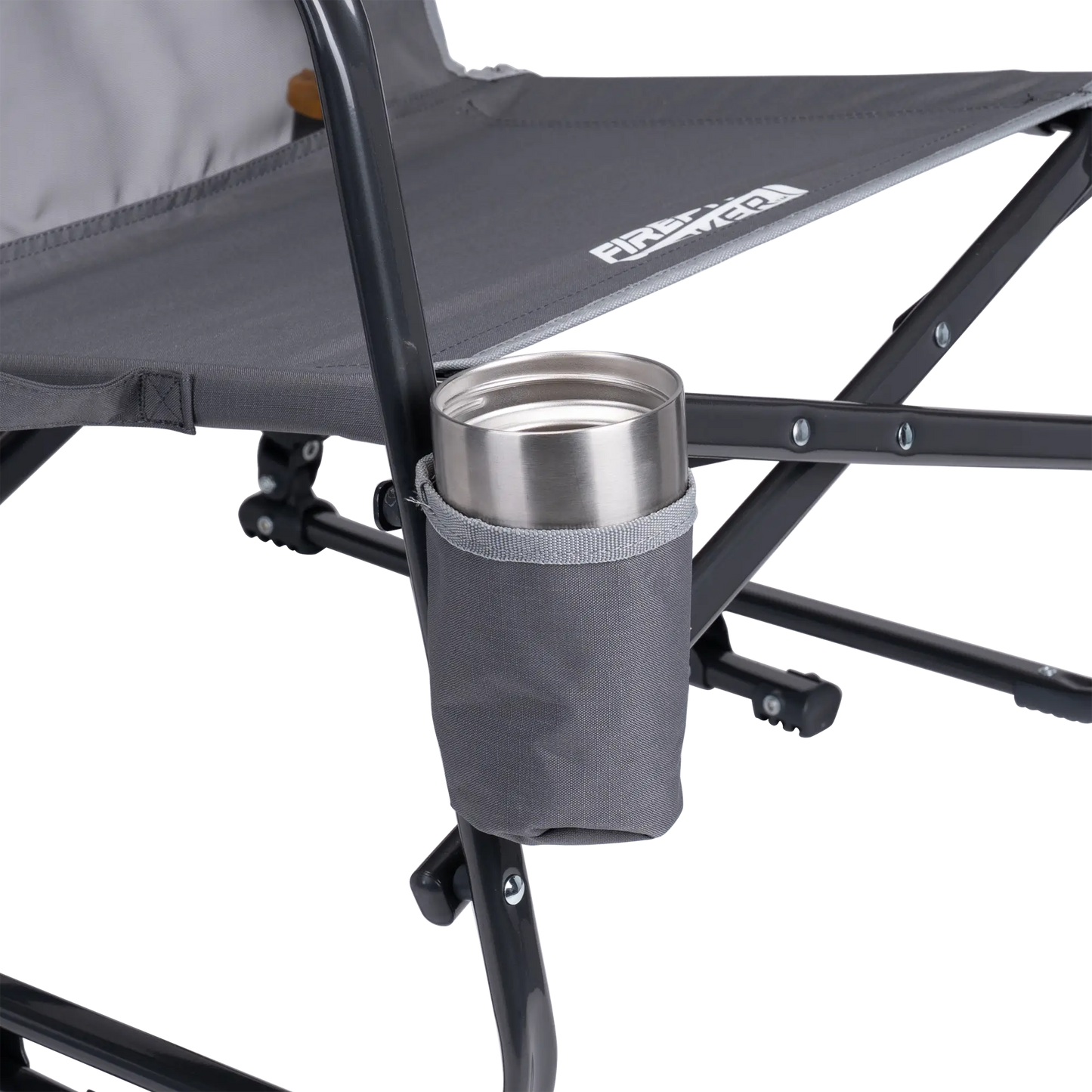 FirePit Rocker™ - Campfire Choice
