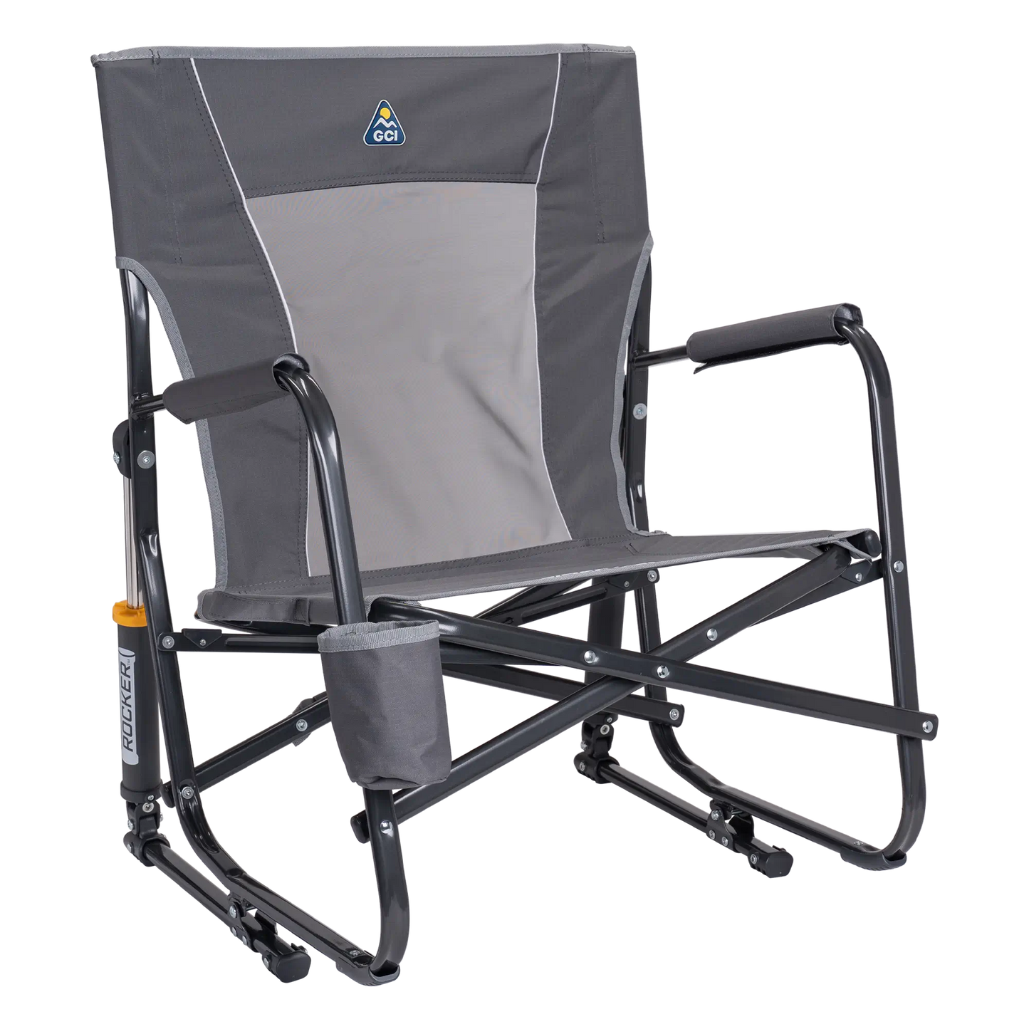 FirePit Rocker™ - Campfire Choice