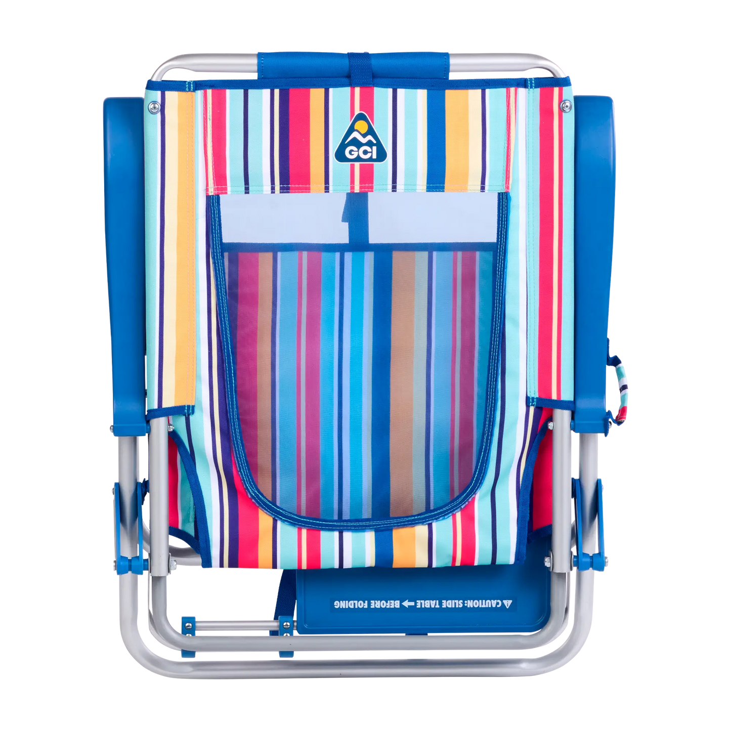 Big Surf™ with Slide Table - Seaside Ease