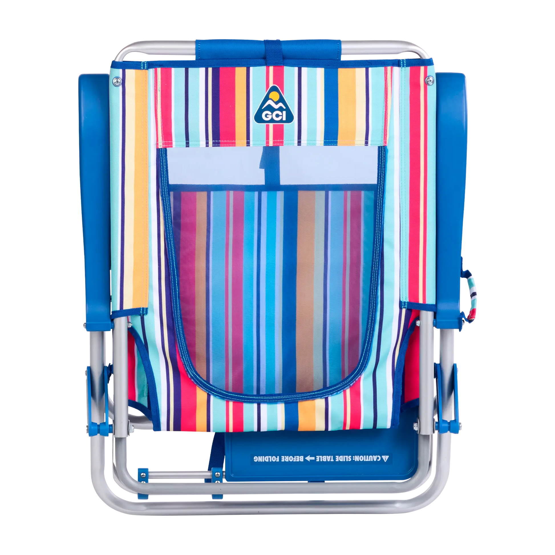 Big Surf™ with Slide Table - Seaside Ease