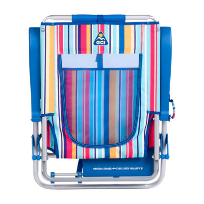 Big Surf™ with Slide Table - Seaside Ease