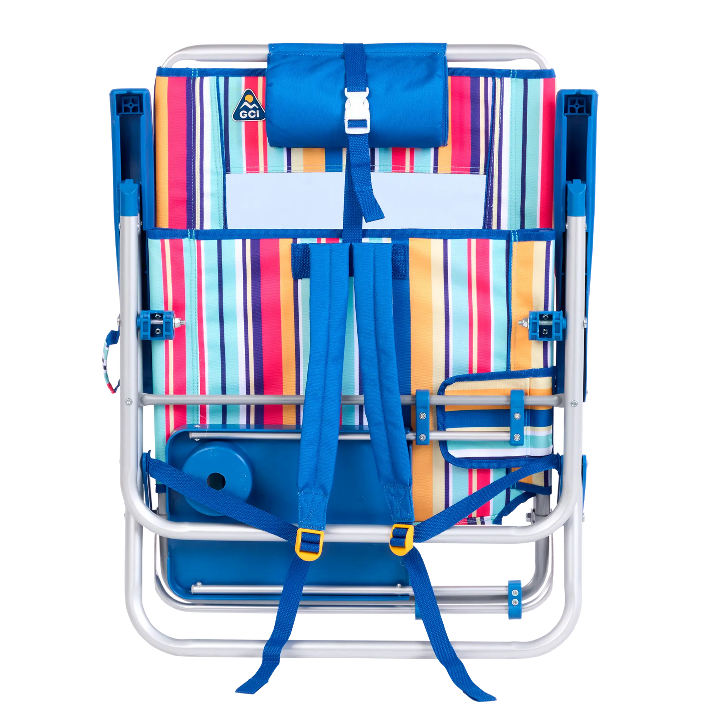 Big Surf™ with Slide Table - Seaside Ease