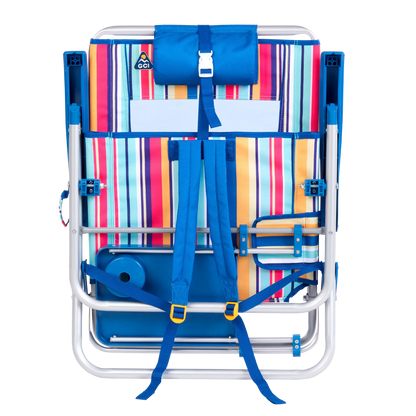 Big Surf™ with Slide Table - Seaside Ease