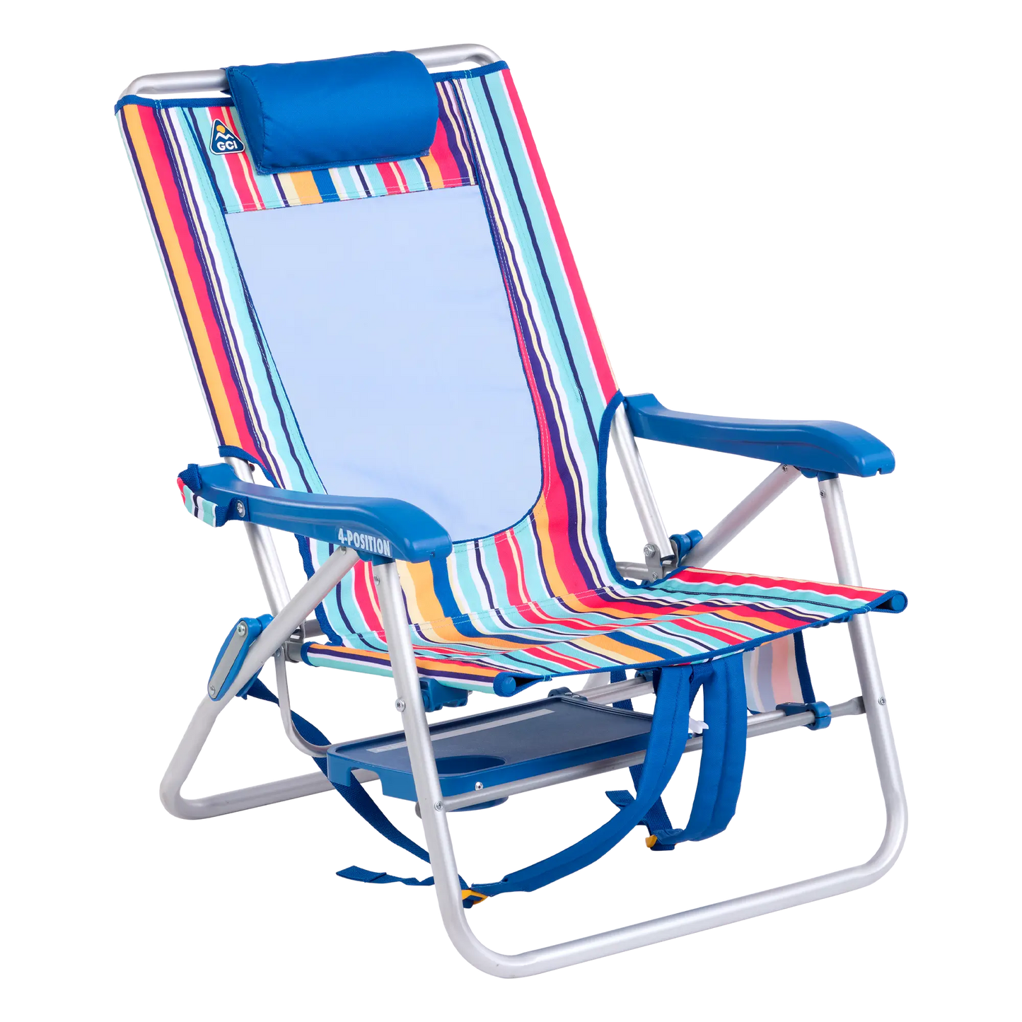 Big Surf™ with Slide Table - Seaside Ease