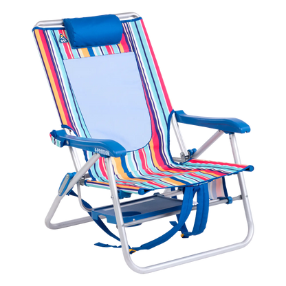 Big Surf™ with Slide Table - Seaside Ease