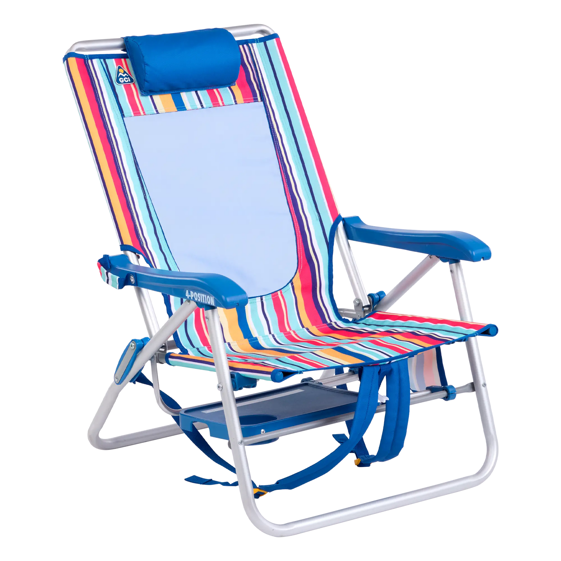 Big Surf™ with Slide Table - Coastal Ready