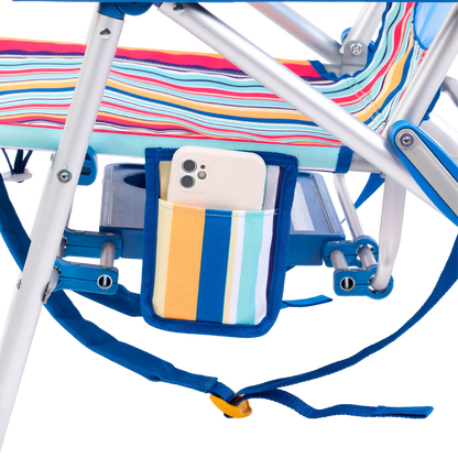Big Surf™ with Slide Table - Seaside Ease