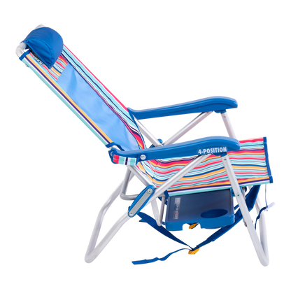 Big Surf™ with Slide Table - Coastal Ready