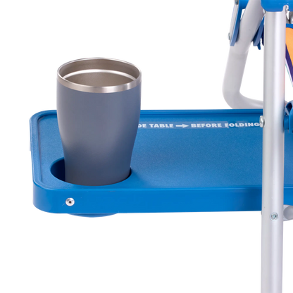 Big Surf™ with Slide Table - Coastal Ready