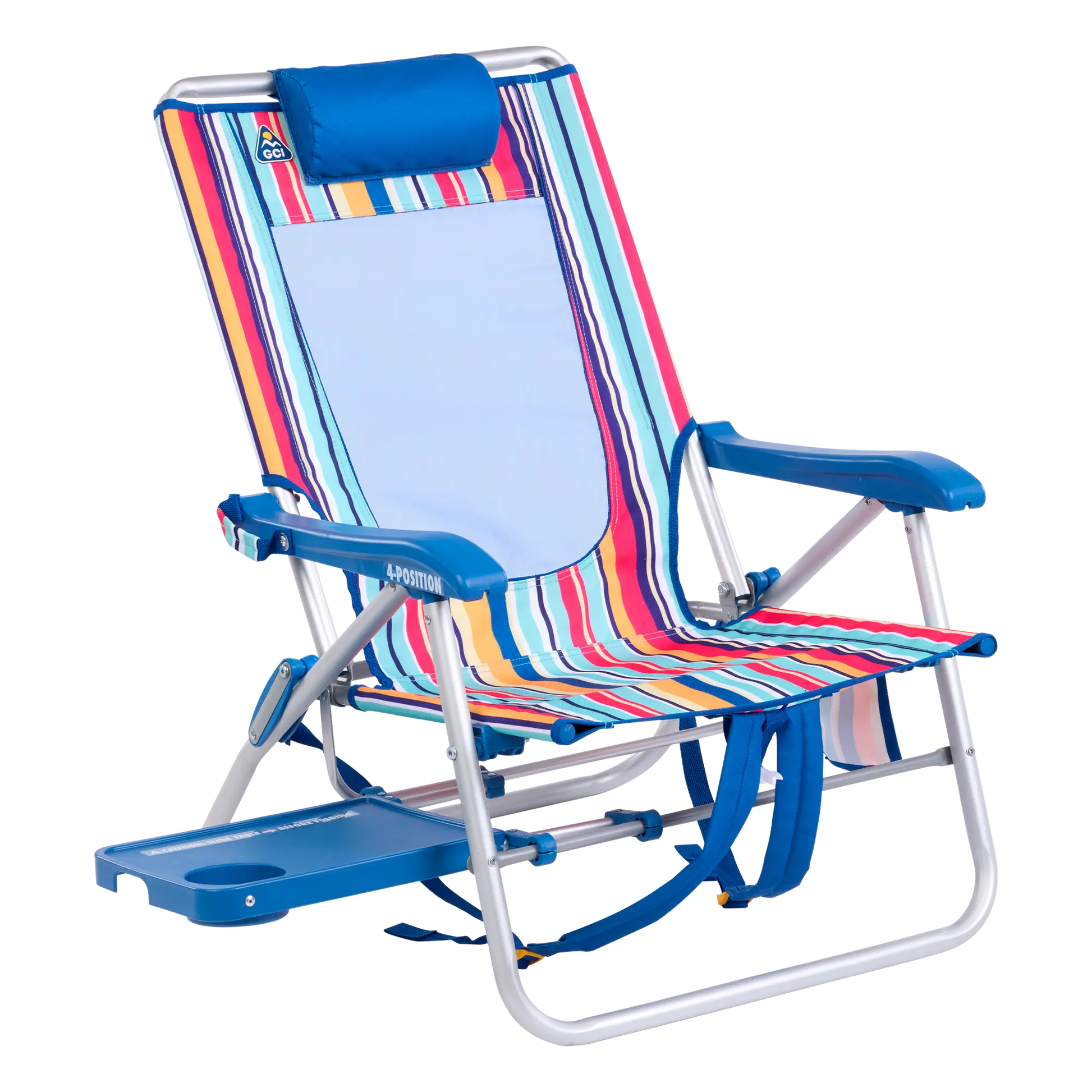Big Surf™ with Slide Table - Seaside Ease