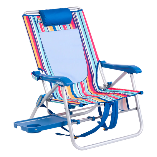 Big Surf™ with Slide Table - Seaside Ease