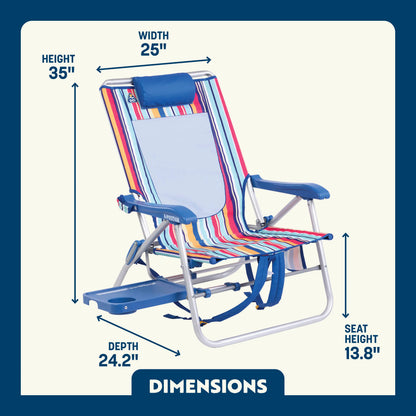 Big Surf™ with Slide Table - Seaside Ease