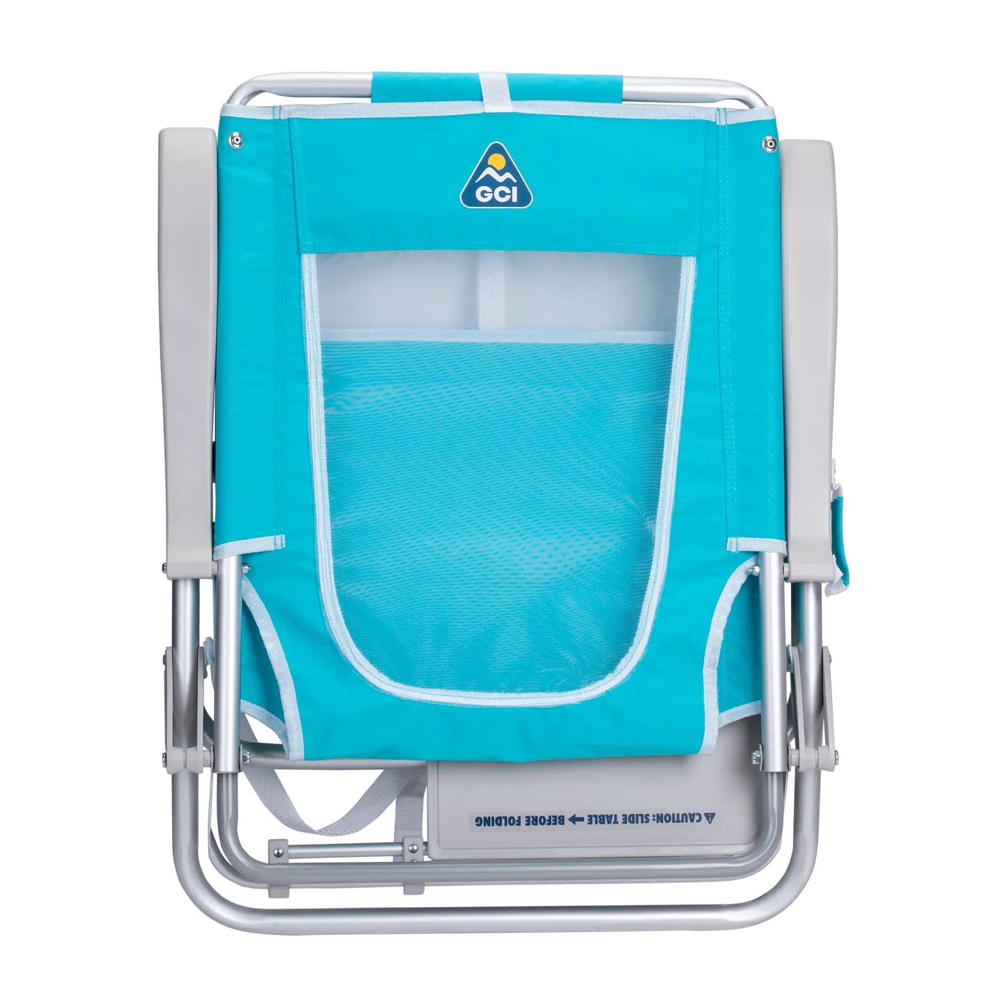 Big Surf™ with Slide Table - Seaside Ease