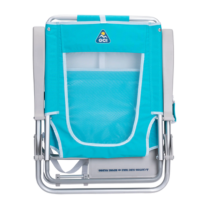 Big Surf™ with Slide Table - Seaside Ease