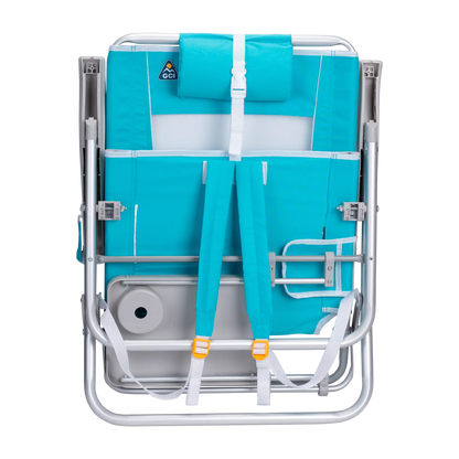Big Surf™ with Slide Table - Coastal Ready