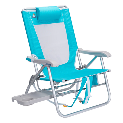 Big Surf™ with Slide Table - Seaside Ease