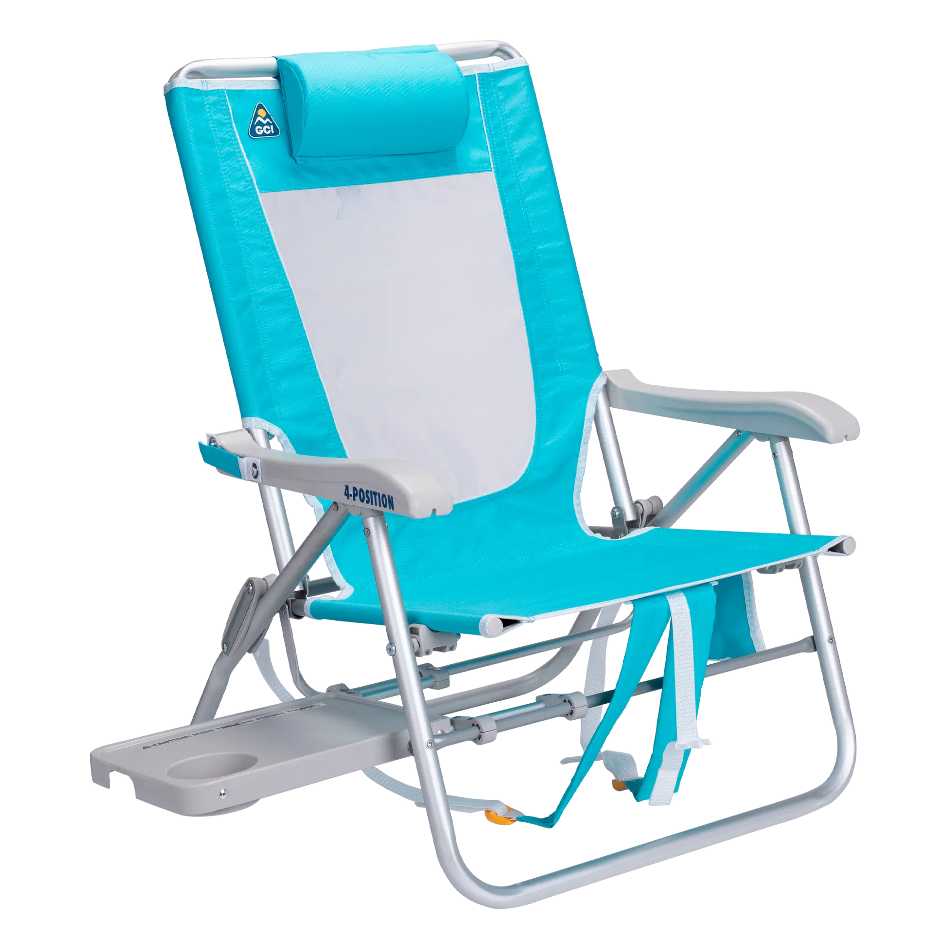 Big Surf™ with Slide Table - Coastal Ready